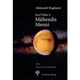 MÜHENDİS MENNI - KIZIL YILDIZ 2 - ALEKSANDR BOGDANOV
