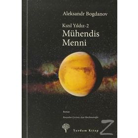 MÜHENDİS MENNI - KIZIL YILDIZ 2 - ALEKSANDR BOGDANOV