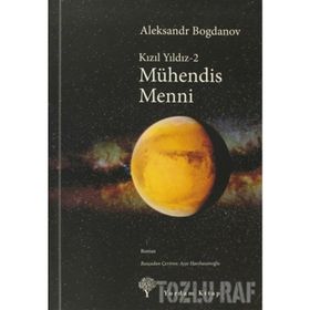 MÜHENDİS MENNI - KIZIL YILDIZ 2 - ALEKSANDR BOGDANOV