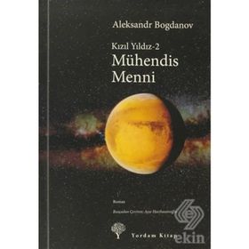 MÜHENDİS MENNI - KIZIL YILDIZ 2 - ALEKSANDR BOGDANOV