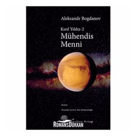 MÜHENDİS MENNI - KIZIL YILDIZ 2 - ALEKSANDR BOGDANOV