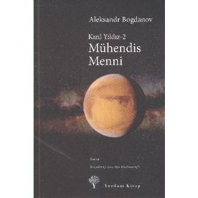 MÜHENDİS MENNI - KIZIL YILDIZ 2 - ALEKSANDR BOGDANOV