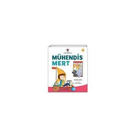 Mühendis Mert - Yasemin Şahin
