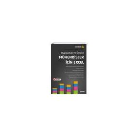 Mühendisler İçin Excel - Lütfi Maraşlı