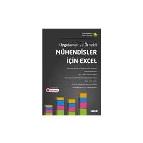 Mühendisler İçin Excel - Lütfi Maraşlı