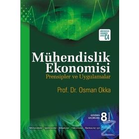 MÜHENDISLIK EKONOMISI - ALIM IŞIK