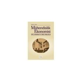 MÜHENDİSLİK EKONOMISI - ESRA BAŞ