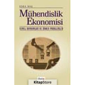 MÜHENDİSLİK EKONOMISI - ESRA BAŞ