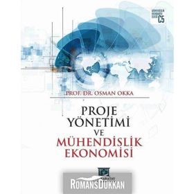 MÜHENDİSLİK EKONOMISI - OSMAN OKKA