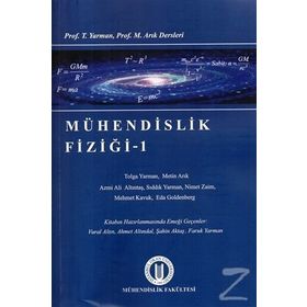 Mühendislik Fiziği 1 - Tolga Yarman Metin