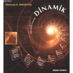 MÜHENDİSLİK MEKANİĞİ DINAMIK - J. L. MERIAM, L. G. KRAIGE