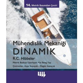 Mühendislik Mekaniği Dinamik Literatür Yayıncılık