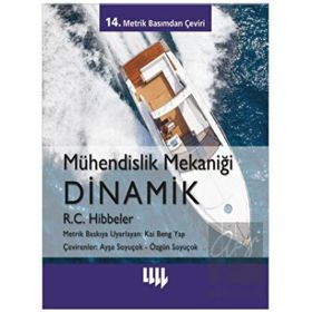 Mühendislik Mekaniği Dinamik Literatür Yayıncılık