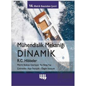 Mühendislik Mekaniği Dinamik Literatür Yayıncılık