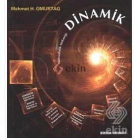 MÜHENDİSLİK MEKANİĞİ DINAMIK - MEHMET H. OMURTAG