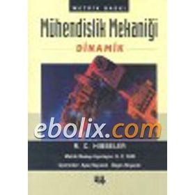 MÜHENDİSLİK MEKANİĞİ DINAMIK - MEHMET H. OMURTAG