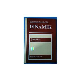 MÜHENDİSLİK MEKANİĞİ DINAMIK - MEHMET H. OMURTAG