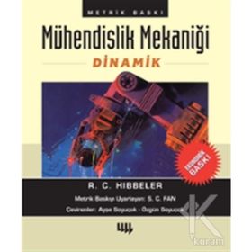 MÜHENDİSLİK MEKANİĞİ DINAMIK - R.C.HIBBELER