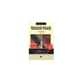 MÜHENDISLIK MEKANIĞI STATIK - J. L. MERIAM;L. GLENN KRAIGE