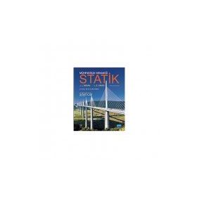MÜHENDISLIK MEKANIĞI STATIK - J. L. MERIAM;L. GLENN KRAIGE