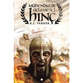 MÜHENDISLIK ÜÇLEMESI 1 - HINÇ - K. J. PARKER