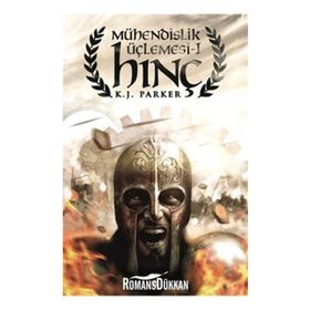 MÜHENDISLIK ÜÇLEMESI 1 - HINÇ - K. J. PARKER