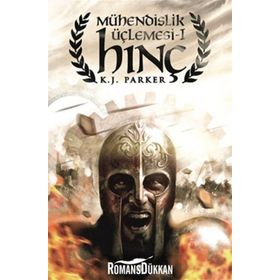 MÜHENDISLIK ÜÇLEMESI 1 - HINÇ - K. J. PARKER