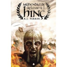 MÜHENDISLIK ÜÇLEMESI 1 - HINÇ - K. J. PARKER