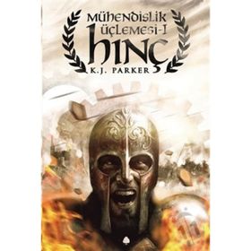 MÜHENDISLIK ÜÇLEMESI 1 - HINÇ - K. J. PARKER