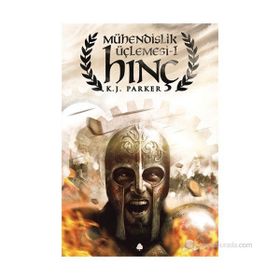 MÜHENDISLIK ÜÇLEMESI 1 - HINÇ - K. J. PARKER