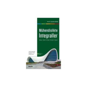 Mühendislikte İntegraller - Seçkin Yayınevi