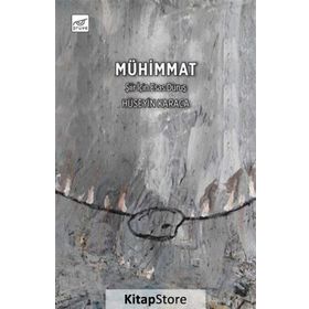 Mühimmat - Hüseyin Karaca