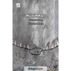 Mühimmat - Hüseyin Karaca