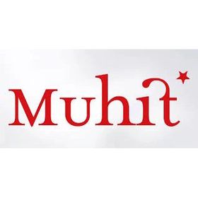 Muhit Dergi 12 Sayı Yıllık Abonelik