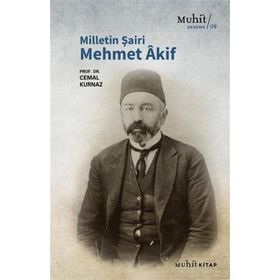 Muhit Kitap Milletin Şairi Mehmet Akif