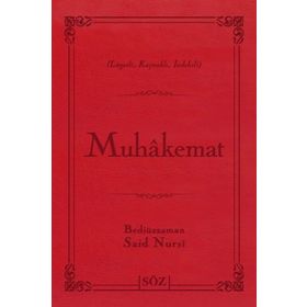 MUHÂKEMAT - BEDİÜZZAMAN SAID NURSI