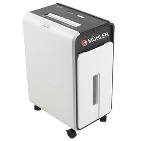 Mühlen 30LT-C S3 Seviye Kağıt ve Evrak İmha Makinesi