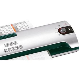 Mühlen Elegant 2AF A2 Laminasyon Makinesi