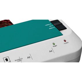 Mühlen Elegant 432 A4 Laminasyon Makinesi