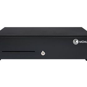 Mühlen ES 4460 Hacimli Ortamlar için Çelik Para Çekmecesi