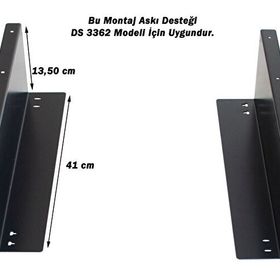 Mühlen EU 3550-S Geniş Boy Yoğun Kullanım Para Çekmecesi
