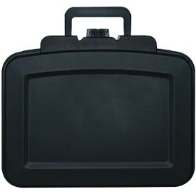 Mühlen Fire Bag YG75 Ateşe Ve Suya Dayanıklı Portatif Çelik Para Kasası