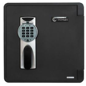 Mühlen Fire Safe YG 2092 Yangına ve Suya Dayanıklı Çelik Para Kasası