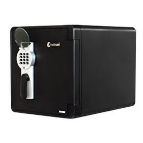 Mühlen Fire Safe YG 2092 Yangına ve Suya Dayanıklı Çelik Para Kasası