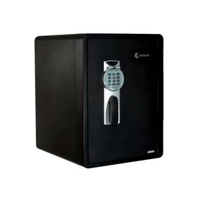 Mühlen Fire Safe YG 2096 Yangına ve Suya Dayanıklı Çelik Para Kasası