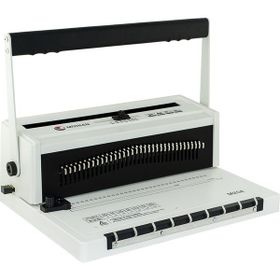 Mühlen M20A Metal Tel Delme ve Ciltleme Makinesi