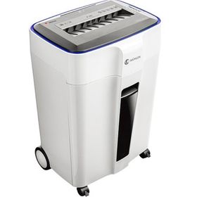 Mühlen Ofen 340C Çapraz Kesim Beyaz Evrak İmha Makinesi