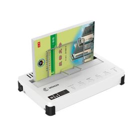 Mühlen RD-600XH Isısal Ciltleme Makinesi