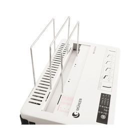 Mühlen RD-600XH Isısal Ciltleme Makinesi