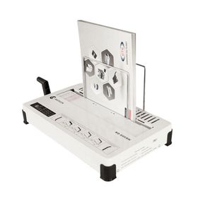 Mühlen RD-600XH Isısal Ciltleme Makinesi